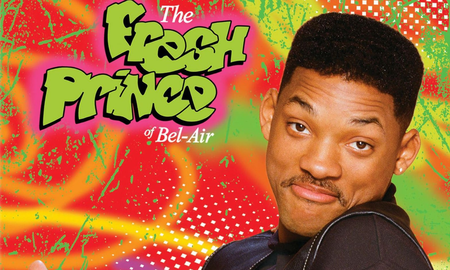 Will Smith anuncia que el reboot de El Principe del Rap tendrá dos temporadas Will Smith anuncia que el reboot de El Principe del Rap tendrá dos temporadas