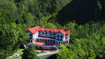 Escapada a un rincón escondido de Mendoza, donde manda la naturaleza y la tranquilidad