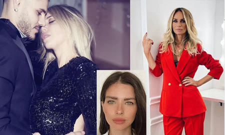 La modelo remarcó que no entiende por qué vincularon a la China Suárez con Luciano Castro porque según ella no se conocen. La modelo remarcó que no entiende por qué vincularon a la China Suárez con Luciano Castro porque según ella no se conocen.