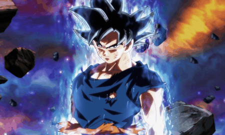 Dragon Ball Super Dragon Ball Super