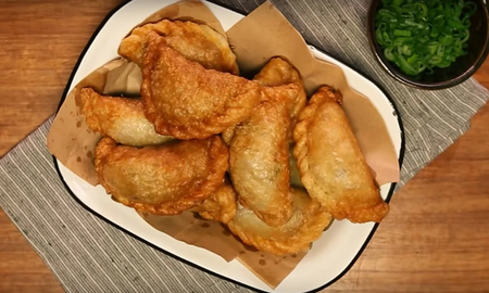 La cocinera que supo triunfar en la edición 2014 de Masterchef brindó sus tips para prepararlas fritas. La cocinera que supo triunfar en la edición 2014 de Masterchef brindó sus tips para prepararlas fritas.