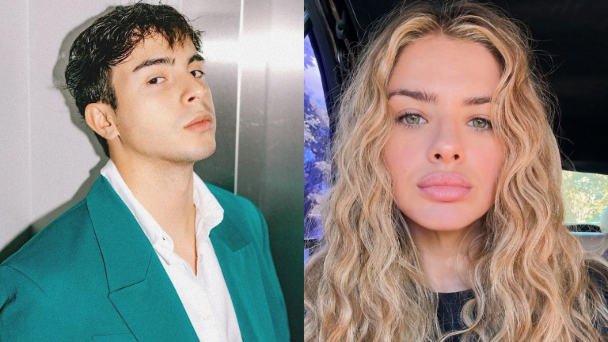 El tremendo mensaje en la remera de La China Suárez: Decepcionada