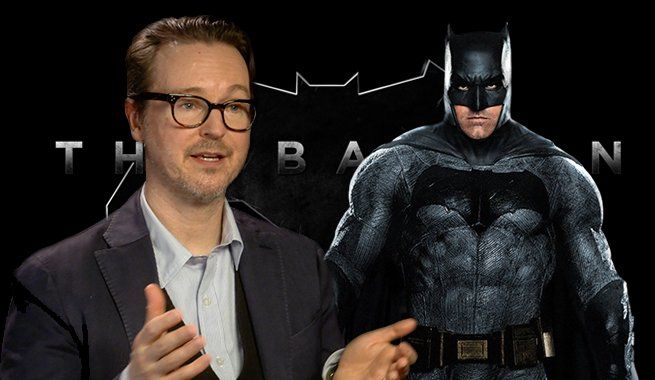 Matt Reeves habló de la influencia del cómic para la película "The Batman".