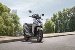 Cuánto sale la Honda Elite 125 renovada en Argentina en mayo 2026. Cuánto sale la Honda Elite 125 renovada en Argentina en mayo 2026.