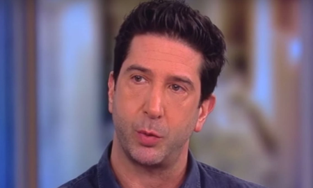 David Schwimmer David Schwimmer