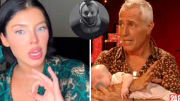 sofi gonet la reini destrozo a marley tras confesar que arriesgo la vida de la gestante de milenka