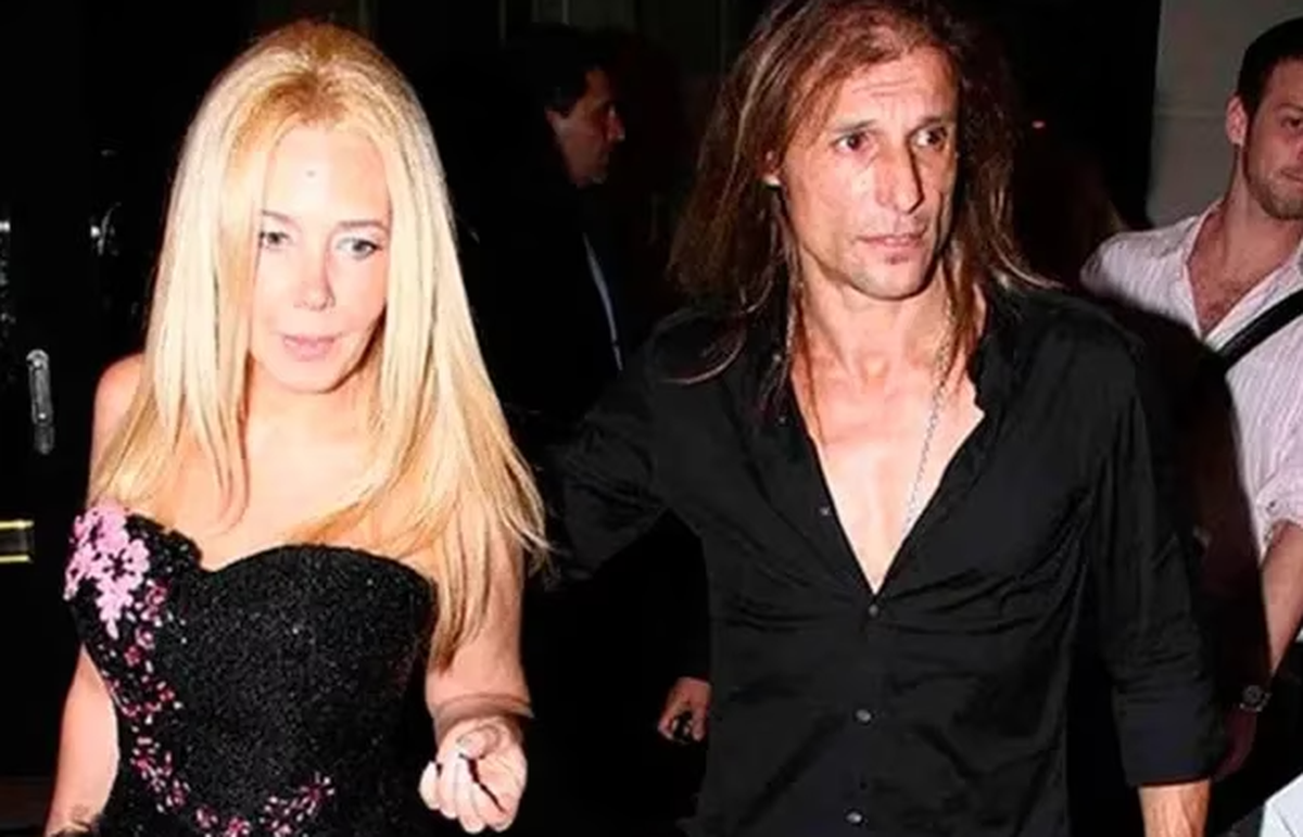 Se conocieron las pericias psicológicas de Mariana Nannis y Claudio Paul Caniggia a raíz de su disputa legal: los detalles