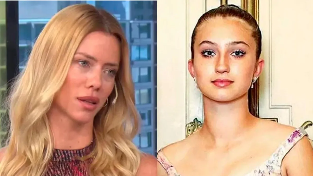 Nicole Neumann rompió el silencio y habló de la denuncia de Indiana Cubero por primera vez: Quieren destruirme