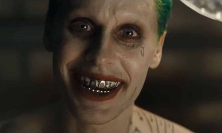 Liga de la Justicia: se revelaron las primeras imágenes de Jared Leto como el Joker. Liga de la Justicia: se revelaron las primeras imágenes de Jared Leto como el Joker.