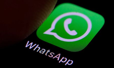 WhatsApp WhatsApp