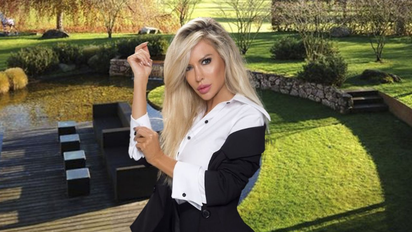 Luciana Salazar habló de su encuentro con Ramiro Marra y fue contundente: 