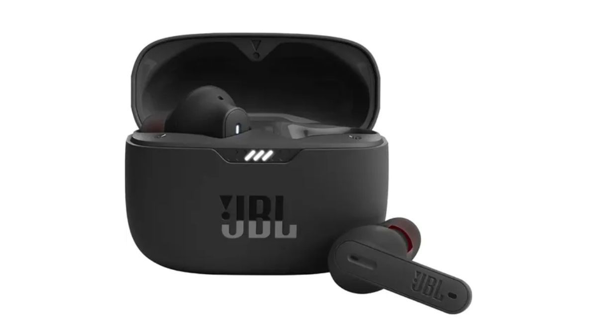 Los auriculares JBL Tune Flex 2 Bluetooth ofrecen conectividad inal&aacute;mbrica con tecnolog&iacute;a TWS para mayor comodidad.