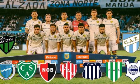 La derrota de Aldosivi le dio alivio a Unión y Newells La derrota de Aldosivi le dio alivio a Unión y Newells