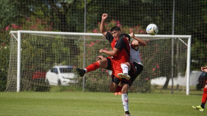 Colón empató con Patronato en Santa Fe: cómo formó el equipo de Ezequiel Medrán
