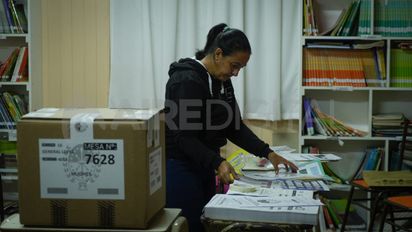 Elecciones en Santa Fe: inician este lunes las capacitaciones para jefes de local y asistentes de escrutinio