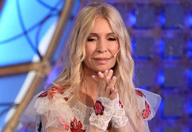Inédito: Cris Morena contó qué le dijo Romina días antes de morir