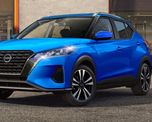 Este es el valor del Nissan Kicks en junio de 2026 en Argentina. Este es el valor del Nissan Kicks en junio de 2026 en Argentina.
