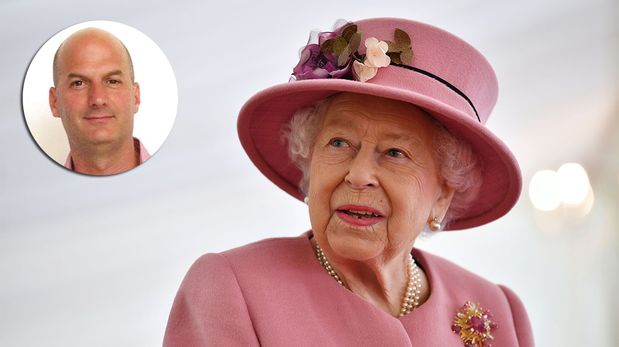 En AIRE, Andrés Repetto analizó la actualidad del Reino Unido, en medio de la incertidumbre por la salud de la reina Isabel II.