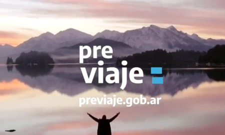 PreViaje 4: último día para acceder al beneficio, cómo cargar los comprobantes y hasta cuándo. PreViaje 4: último día para acceder al beneficio, cómo cargar los comprobantes y hasta cuándo.