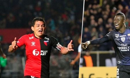 los numeros de una final de sudamericana que tiene su lugar en la historia los numeros de una final de sudamericana que tiene su lugar en la historia