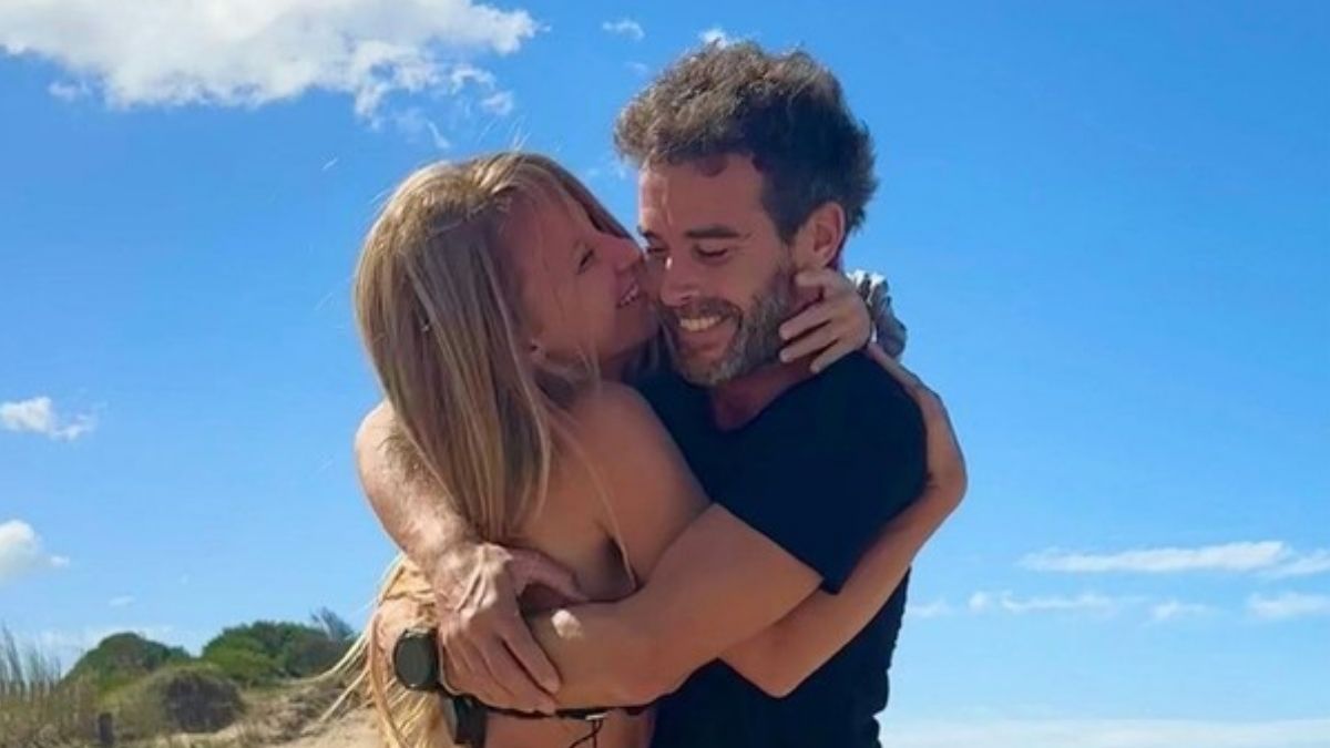 Rocío Pardo se dedica a la actuación y dirección teatral.