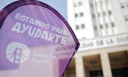 como se asiste a las victimas de violencia de genero en la ciudad de santa fe como se asiste a las victimas de violencia de genero en la ciudad de santa fe