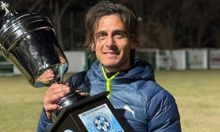 El gran desafío que tendrá Sebastián Prediger con Unión de Crespo tras su paso por Colón El gran desafío que tendrá Sebastián Prediger con Unión de Crespo tras su paso por Colón