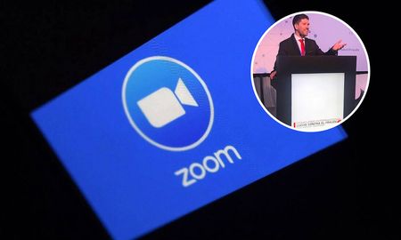 ¿como hacer de zoom una aplicacion mas segura? ¿como hacer de zoom una aplicacion mas segura?