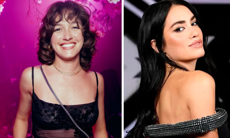 candela vetrano recordo una divertida anecdota junto a lali esposito: se quedo toda la escena con el moco en la mano candela vetrano recordo una divertida anecdota junto a lali esposito: se quedo toda la escena con el moco en la mano