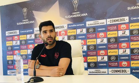 silvio romero: sentimos vergüenza, no estuvimos a la altura del ultimo partido silvio romero: sentimos vergüenza, no estuvimos a la altura del ultimo partido
