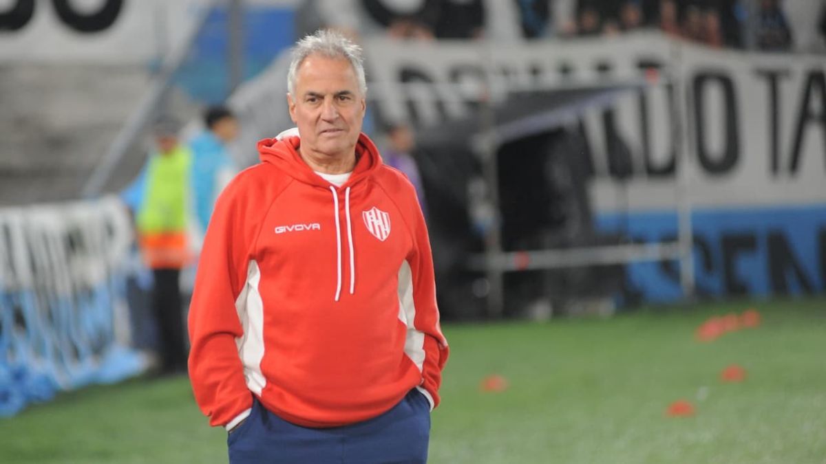 Madelón: Le ganamos a un grande en su casa y lo hicimos bien