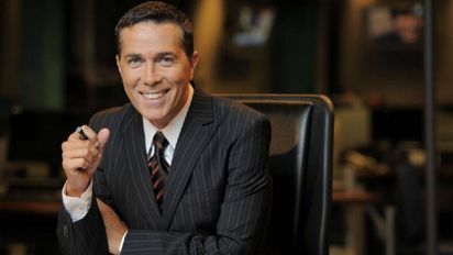 La Justicia investigará una denuncia por amenazas coactivas contra el periodista Rodolfo Barili