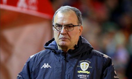 el jugador argentino que quiere marcelo bielsa para reforzar el leeds el jugador argentino que quiere marcelo bielsa para reforzar el leeds