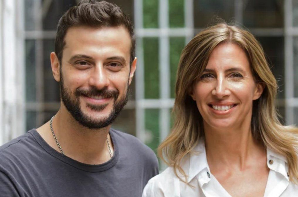 Diego Leuco y Luciana Geuna renunciaron a Telenoche.