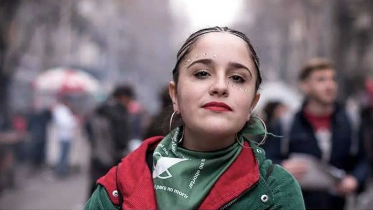 Ofelia Fernández: No estoy cómoda en el Frente de Todos