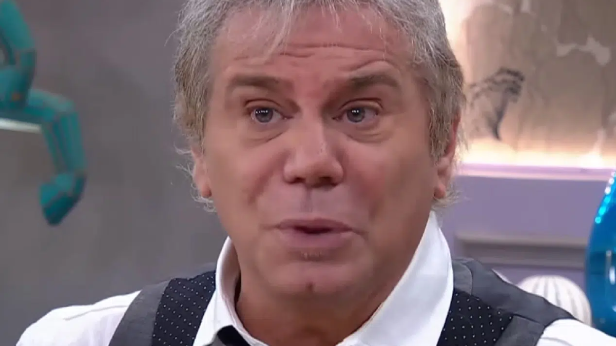 Yanina Latorre apuntó contra Beto Casella y se pudrió todo.