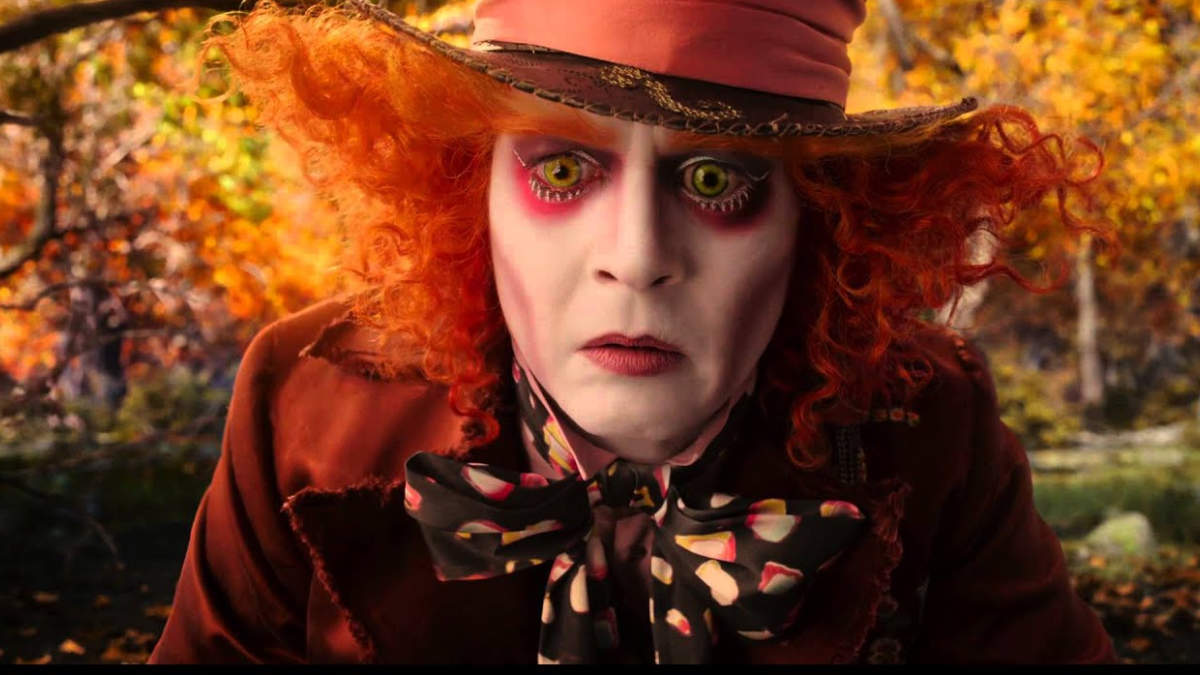 La historia real del sombrerero loco.