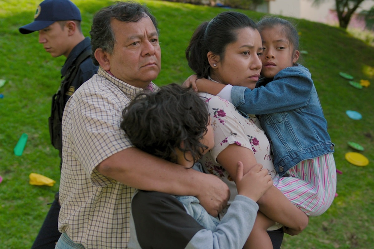 Accidente, la nueva y atrapante propuesta de Netflix que se ubicó entre las más vistas del país