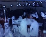 Una joven murió cuando explotó uno de los aparatos utilizados para calefaccionar las mesas al aire libre el bar bonaerense Zar.