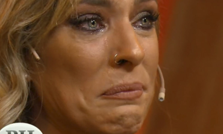 Dani La Chepi se sinceró y relató cómo fue superar su adicción al alcohol. Dani La Chepi se sinceró y relató cómo fue superar su adicción al alcohol.