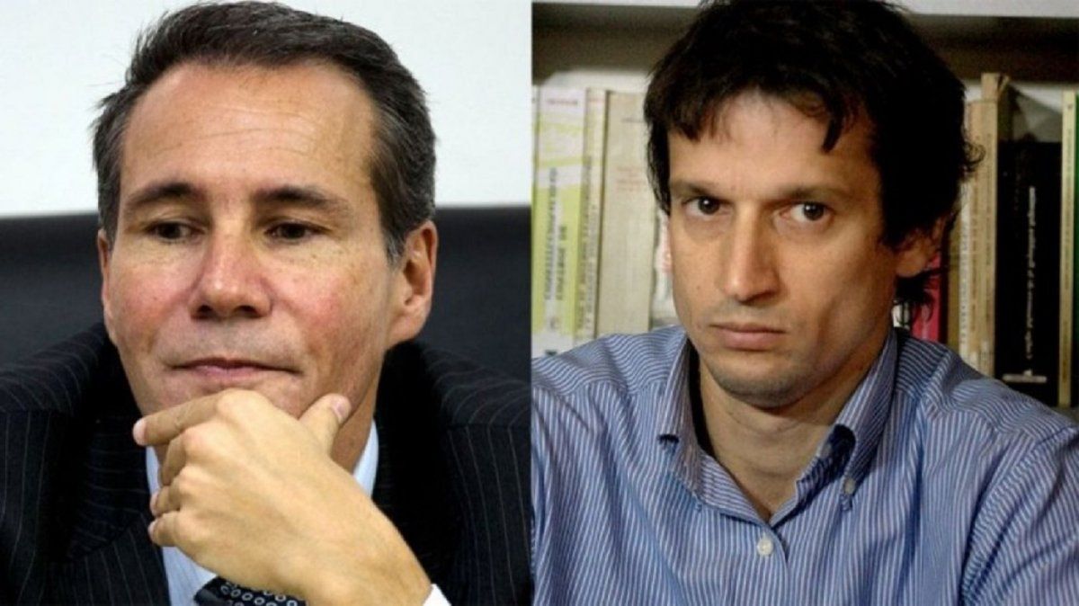 Caso Nisman: Diego Lagomarsino opinó que la teoría del homicidio es muy delirante