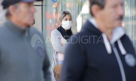 los casos de coronavirus subieron a 165 en santa fe y hay cinco pacientes con el alta medica los casos de coronavirus subieron a 165 en santa fe y hay cinco pacientes con el alta medica