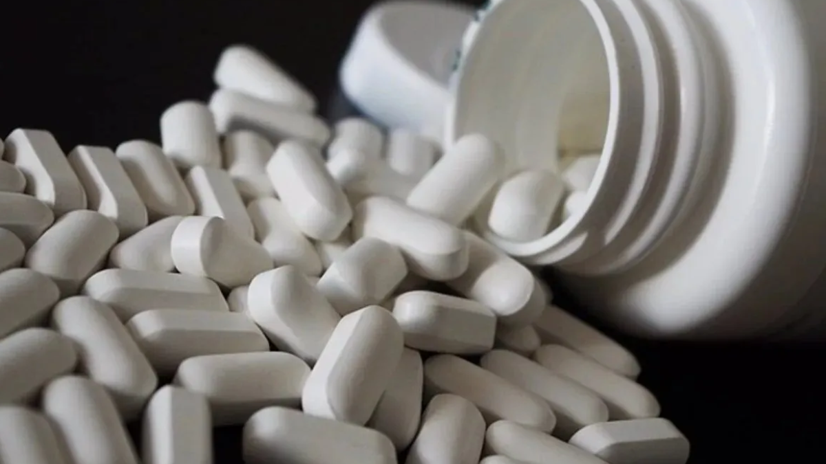 Los suplementos prohibidos estaban vencidos y se dispuso su retiro en todo el territorio nacional.