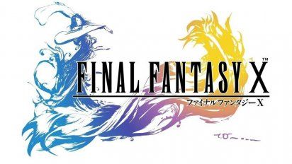Final Fantasy X