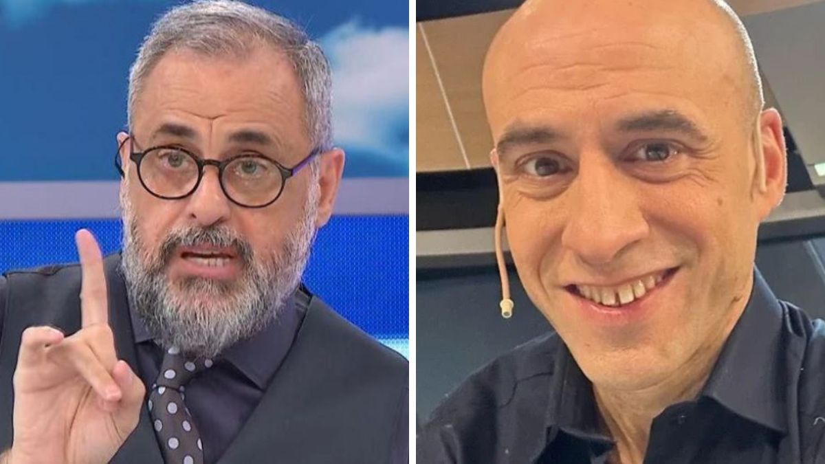 ¿ganó Jorge Rial o Estaban Pelado Trebucq?