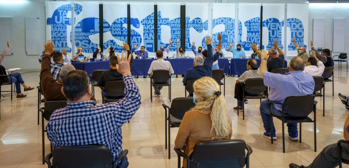 Festram indicó que”debido a la fuerte pérdida que experimentan