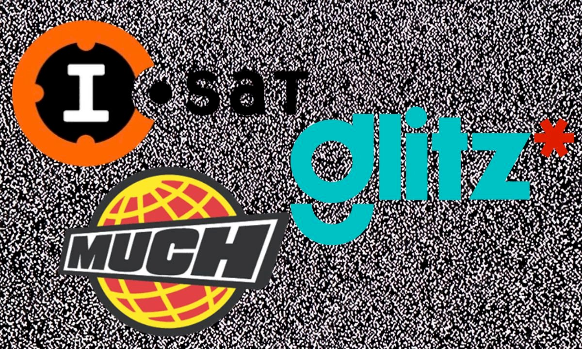 Chau I-Sat y Much Music: las dos señales dejan de transmitir en la televisión argentina