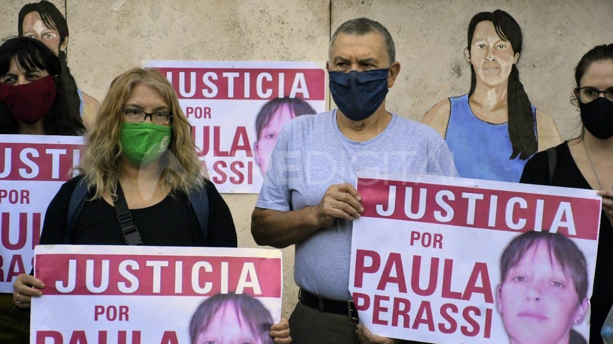 Este martes comenzaron en los tribunales de Rosario las audiencias de apelación por las condenas a Gabriel Strumia y Roxana Michl a 17 y 7 años de prisión