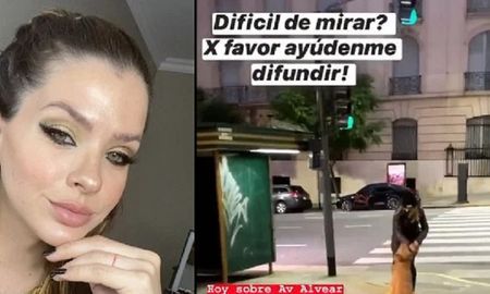 La China Suárez La China Suárez