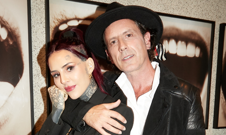 Cande Tinelli y Coti Sorokin organizaron un FALSO CASAMIENTO para estrenar una canción juntos Cande Tinelli y Coti Sorokin organizaron un FALSO CASAMIENTO para estrenar una canción juntos
